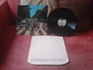 THE BEATLES - ABBEY ROAD - UK  EX / EX