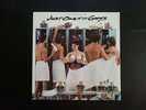 Just One Of The Guys US Soundtrack Promo White Label  LP 1985 Used-EX/EX
