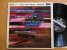 SXL 2292 ED1 Prokofiev Classical Symphony Ansermet NEAR MINT Decca 1st WBg 1E 1E