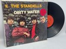 The Standells Dirty Water 1966 Original Vinyl LP Shrink + Hype Sticker Garage