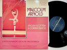 SRCS 109- MALCOLM ARNOLD English Scottish & Cornish Dances HP TAS LIST LP UK EX+