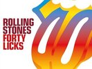 ROLLING STONES - FORTY LICKS 4LP - New Vinyl Record - R99S