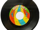 Northern Soul, R&B, J J Daniels, Mr Lonesome, Deep down Inside, Sure-Shot, USA