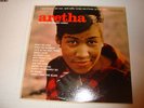 ARETHA FRANKLIN - COLUMBIA SIX EYE LP CL1612- ARETHA W/ RAY BRYANT TRIO- LISTEN