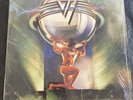 VAN HALEN 5150 Vinyl Record Album 1986 W1-25394