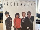 FACTORY SEALED   THE PRETENDERS - S/T   2016 MFSL1-372 Mobile Fidelity Mo-Fi