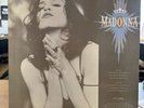 Madonna - Like A Prayer 1989 US PROMO Sire Records Remix 12