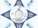 CLIFFORD CURRY - I CAN'T GET HOLD OF MYSELF - M- NORTHERN SOUL 7