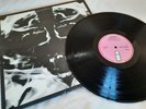 Mott the Hoople MAD SHADOWS 1st UK A2/B2 Press *GREAT VINYL* Pink 'I' Island
