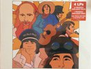 LP-BOX The Beach Boys Feel Flows (The Sunflower & Surfs Up Sessions 1969-1971)