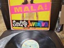 SEXTETO JUVENTUD MALA ORIG VELVET VENEZUELA LBL SALSA GUAGUANCO  LP HEAR