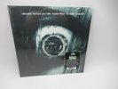 The Ring Motion Picture Soundtrack Waxwork Records LIMITED COLORED VINYL 2xLP