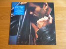 GEORGE MICHAEL Faith LP Inner Sleeve + Lyric Sheet 33rpm 12