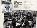 Black Sabbath Live from the Ontario Speedway Park, April 6th 1974: KLOS- (Vinyl)