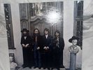 The Beatles ‎-Hey Jude (The Beatles Again) -1970 Apple Records ‎SO-385 Vinyl-VG+