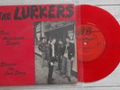 The Lurkers - Shadow (1978) Beggars Banquet 7