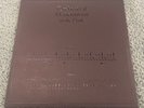 ELECTRICITY UNPLAYED VINYL TOTAL MINT SLEEVE/VINYL FAC6 RE-ISSUE FROM RHINO BOX