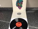 LP VINYL LOVE ALBUM FOREVER CHANGES EKL4013 1968 UK 1ST MONO PRESS EX/EX