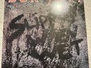 Vintage 1986 Bon Jovi - Slippery When Wet LP Near Pristine Condition