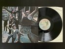 THE DOORS 42016 Strange Days  LP DE 1968 EX+/ EX+ TOP VINYL 