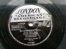 FATS DOMINO   UK  1958   78   BLUEBERRY HILL   LONDON HL-U.8330