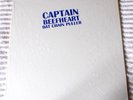 CAPT. BEEFHEART - BAT CHAIN PULLER 1976 PREVIOUSLY UNISSED STUDIO ALBUM SEALD LP