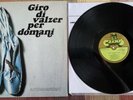 Arti + Mestieri - Giro Di Valzer Per Domani LP Cramps CRSLP 5502 33 giri vinile