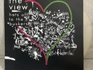 The View - Hats Off To The Buskers *Rare* RSD Vinyl