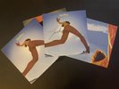 Lorde The darkness RHCP Gangs Of Youth Deluxe Vinyl Signed Record Lot