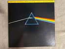 ALMOST PERFECT PINK FLOYD MFSL DARK SIDE OF THE MOON HALF SPEED LP FIRST RELEASE