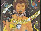 Funkadelic - Cosmic Slop (LP, Reissue, 1991, New, Gatefold)