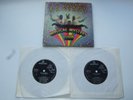 THE BEATLES - MAGICAL MYSTERY TOUR DOUBLE EP MONO VG/EX.SUPERB AUDIO PLAYBACK.