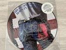 Bruce Springsteen BORN IN THE USA Vinyl Picture Disc LP 1984 UK