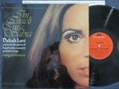 DALIAH LAVI I'm Israeli, I'm A Sabra / LP + Insert Germany 1974 POLYDOR 2310344