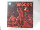 Voodoo Exotic Music From The Far East L1679 Robert Drasnin 1959 HIFI Tops