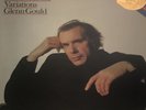 GLENN GOULD The Bach Goldberg Variations 1981 CBS IM 37779 NM