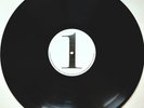 Elton John - Ice On Fire - White Label Test Pressing (no sleeve) - Exc
