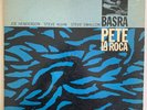 Pete La Roca Basra Vinyl LP BLP-4205 MONO First press - TESTED