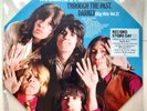 Rolling Stones -Through The Past Darkly -RSD 2019 -180g Orange Vinyl LP (Sealed)