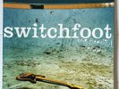 Switchfoot: The Beautiful Letdown (180g, Blue Vinyl, 2014, NM)