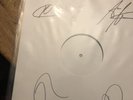 The slow readers club vinyl Test Pressing Signed 100 Copies