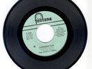 THE PRETTY THINGS Judgement Day 1965 Garage Rock EXCELLENT