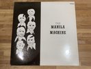 Factory SEALED NEW Manila Machine ASIA-MAJOR 12