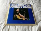 Johnny Cash - Best Of Johnny Cash - LP X 7 BOX SET (Readers Digest 1973)