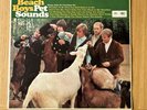 The Beach Boys - Pet Sounds - Vinyl LP T 2458 Mono UK First Press 1966