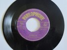 Big Moe / Boyd Bennett The Groovy Age/Hit That Jive, Jack. Gold Parlophone.