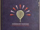 MODEST MOUSE - We Were Dead Before the Ship Even Sank 2xLP Blue/Orange Vinyl EX
