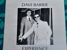 DAVE BARRIE Experience FUNK Samples Loops Private Press UK LP HEAR
