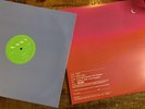 LANY record -  Malibu NIGHTS RARE OUT OF PRINT CLEAR vinyl
