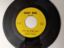 Herman Hitson – You Can't Keep a Good Man Down -Sweet Rose  7